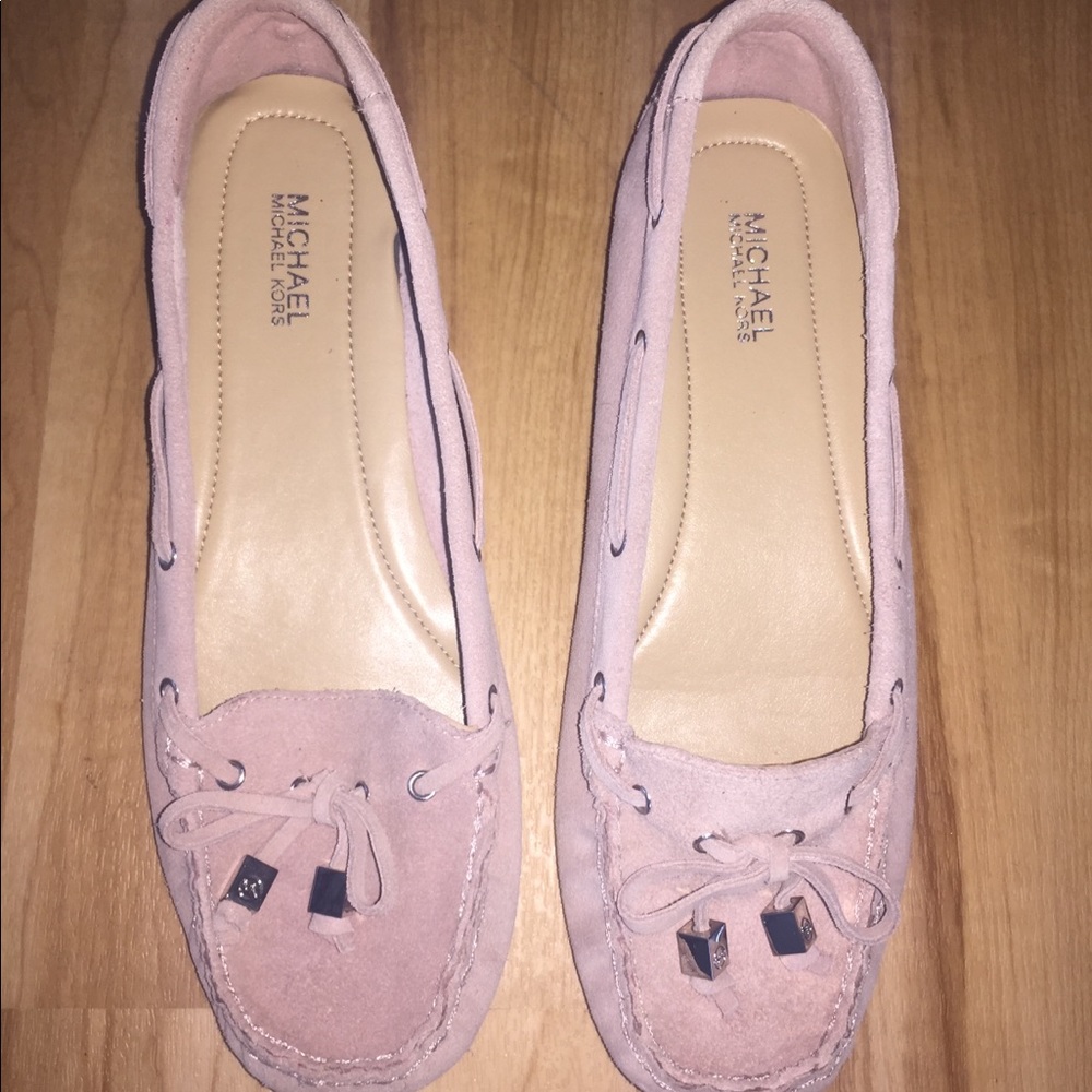 Michael Kors shoes
